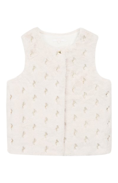 Жилет CHLOÉ, арт. C15A83, фото 1