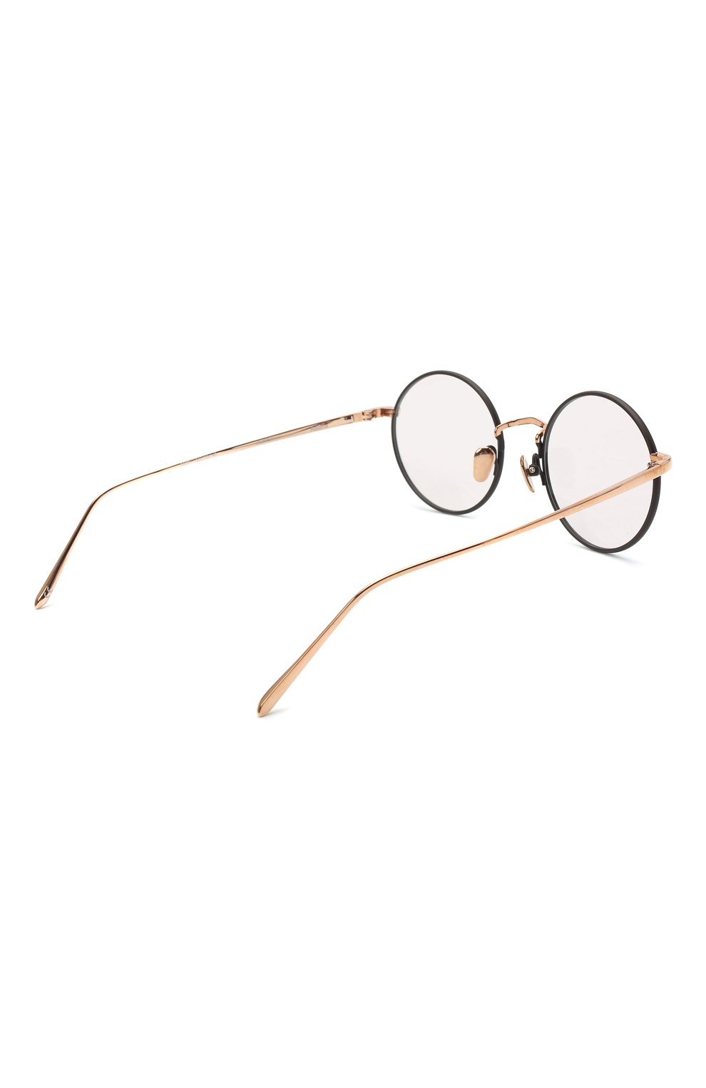 Оправа LINDA FARROW, арт. LFL925C4 0PT, фото 4