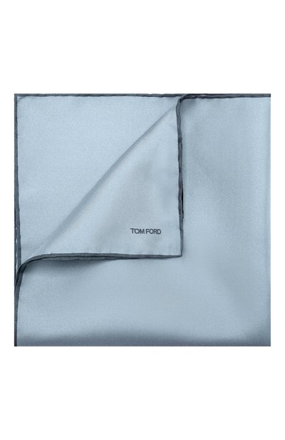 Шелковый платок TOM FORD, арт. 6TF90/TF312, фото 1