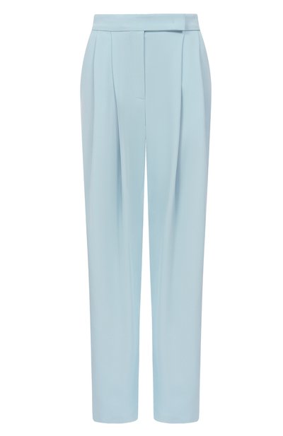 Женские брюки из вискозы PINKO, арт. 103235/A213