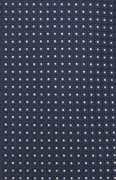 Шелковый галстук DAL LAGO, арт. N300/7328/II, фото 3