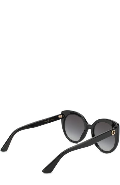 Солнцезащитные очки GUCCI, арт. GG0325 001, фото 4