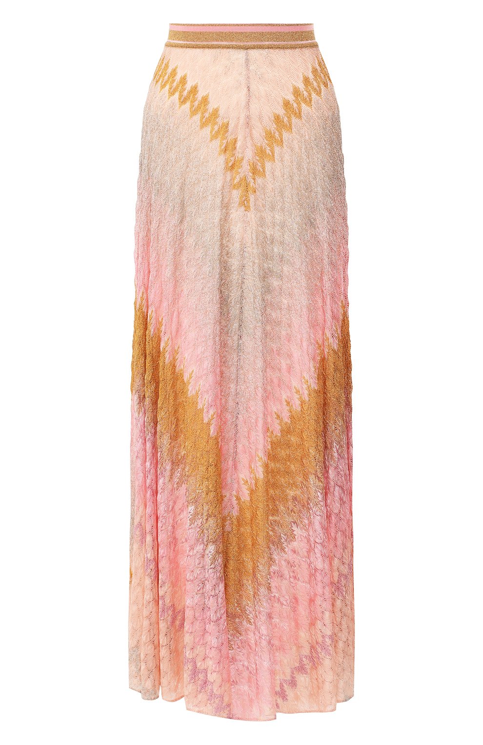 Юбка-макси MISSONI, арт. MDH00164/BR007Y, фото 1