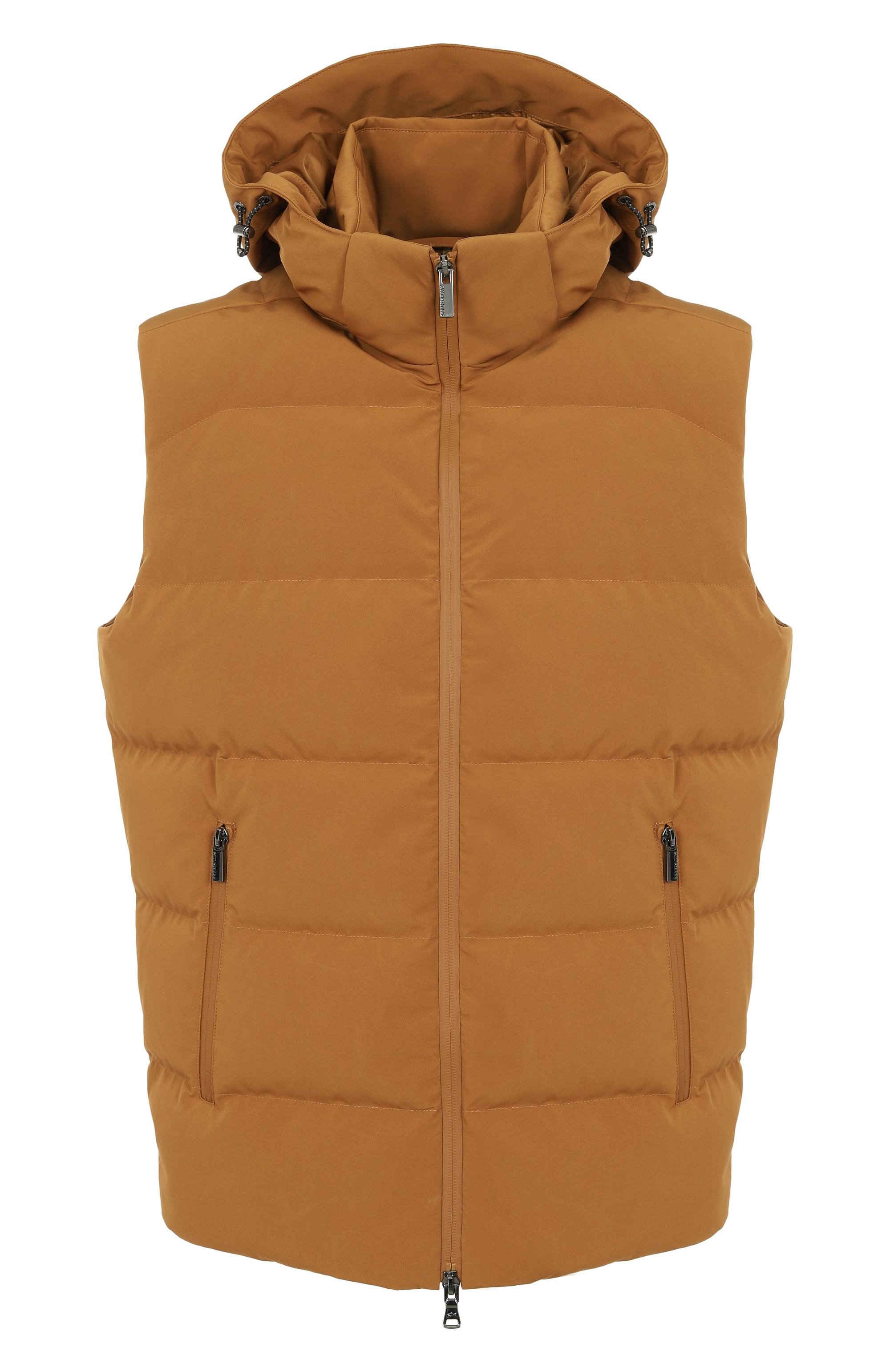 Пуховый жилет PAUL&SHARK, арт. 15312006/976/4XL, фото 1