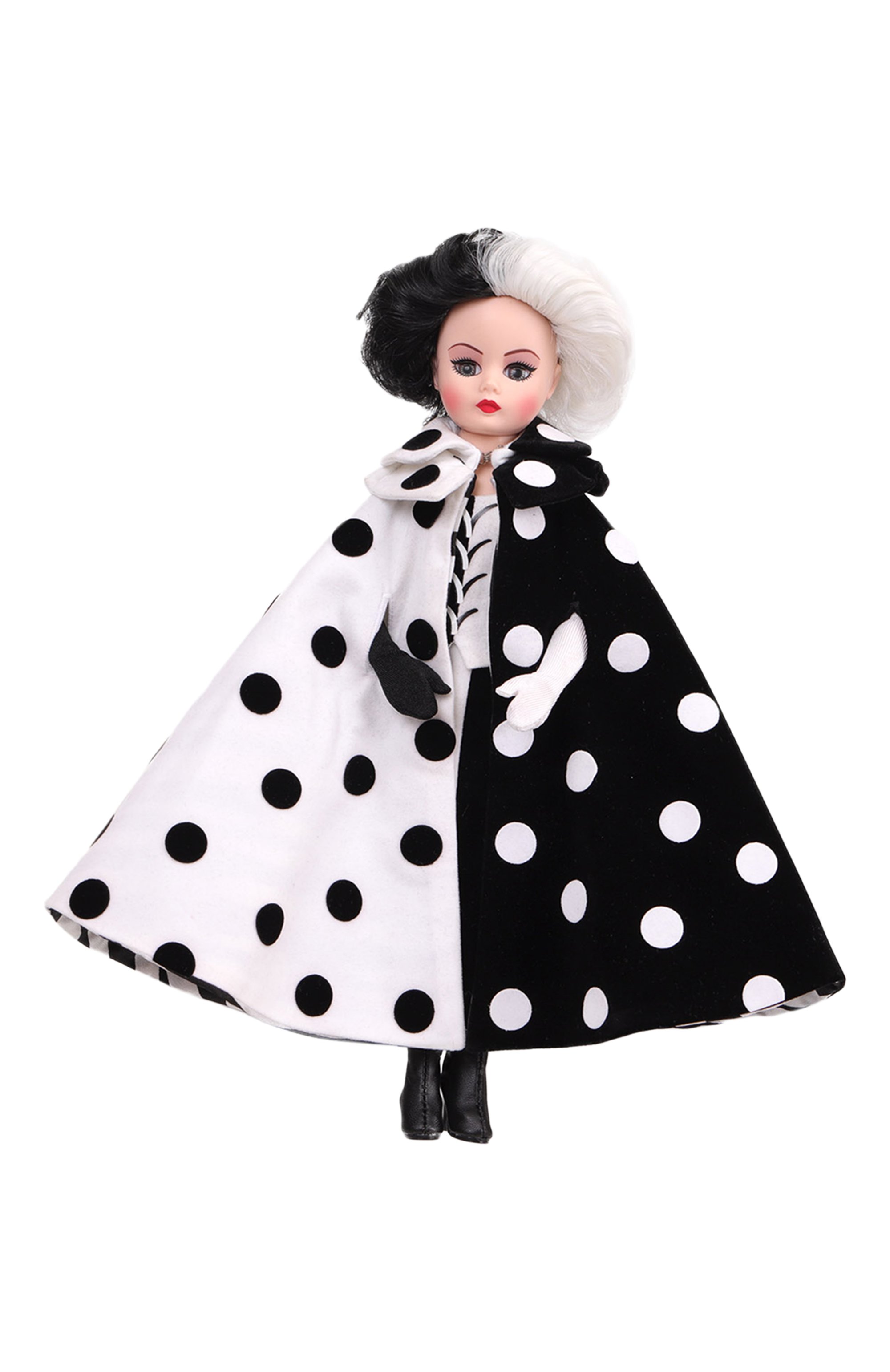 Кукла круэлла де виль MADAME ALEXANDER, арт. 64700, фото 1