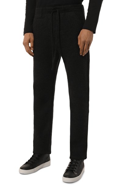 Шерстяные брюки HANNES ROETHER, арт. BAR21BE.PLUS.502/111090, фото 3