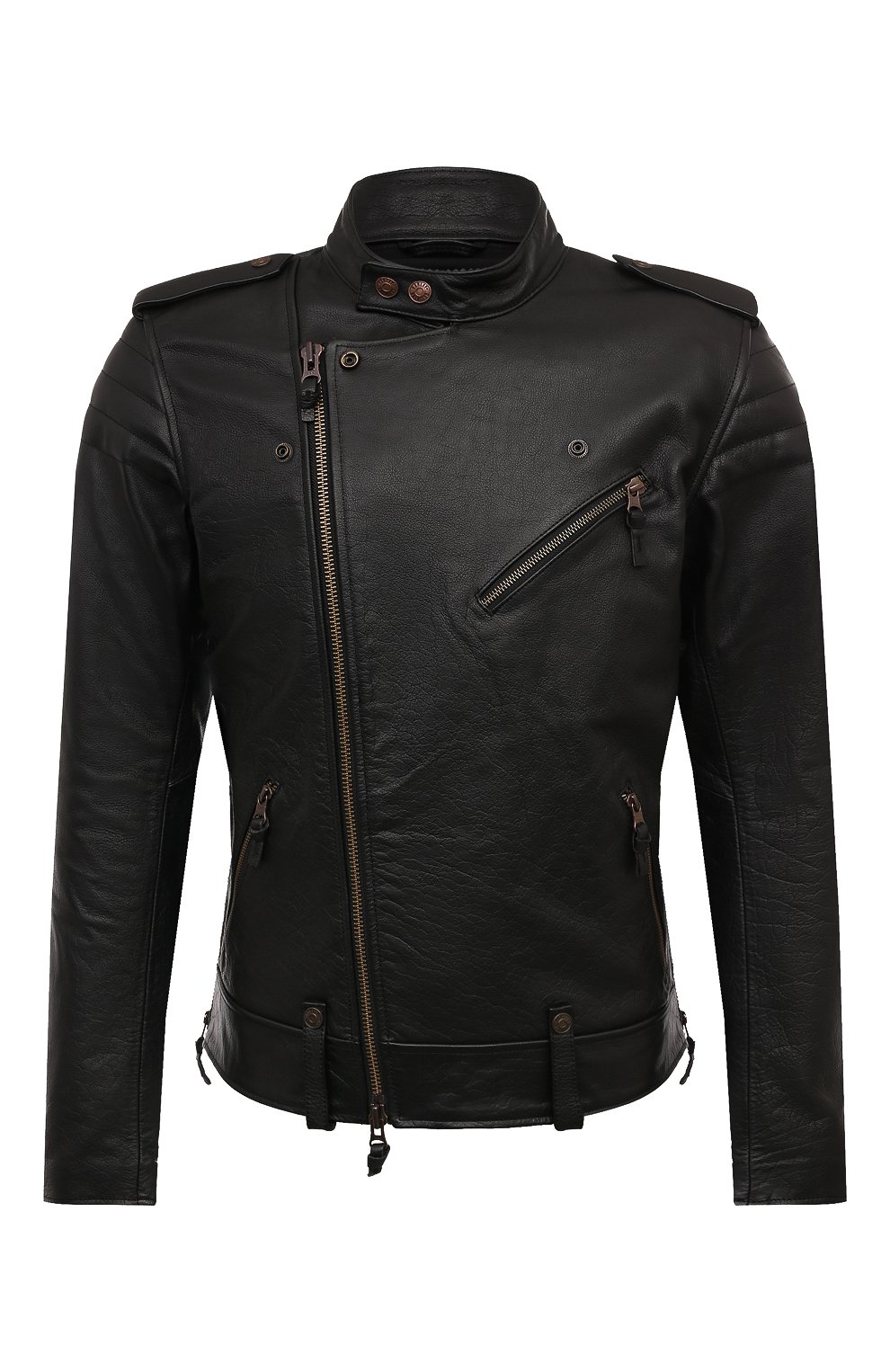 Кожаная куртка HARLEY-DAVIDSON, арт. 98009-22VM, фото 1