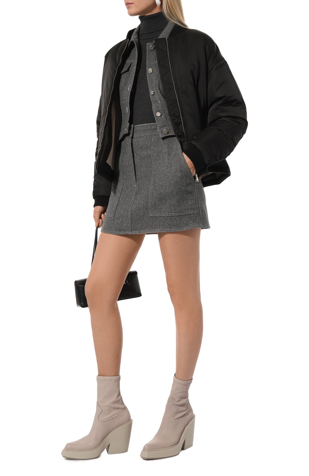 Бомбер SEVEN LAB, арт. SCN.15.900.229, фото 2