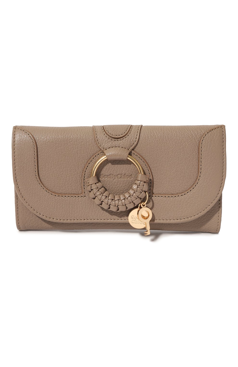 Кожаный кошелек SEE BY CHLOÉ, арт. CHS17UP761/30523W, фото 1