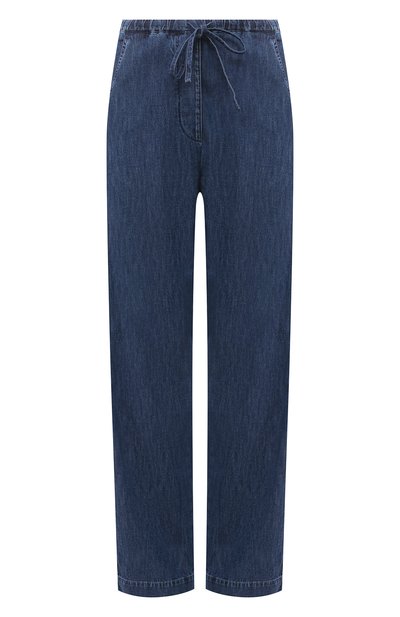 Женские джинсы VALENTINO, арт. VB3DDD27433