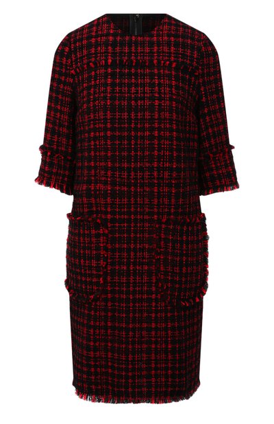 Женское платье DOLCE & GABBANA, арт. F6H1VT/FMMFQ