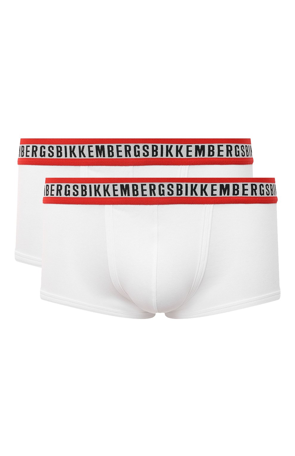 Комплект из двух боксеров DIRK BIKKEMBERGS, арт. BKK1UTR08BI, фото 1