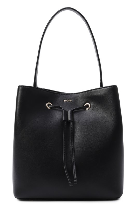 Сумка Sandy BOSS 50558134 Чёрный 50558134