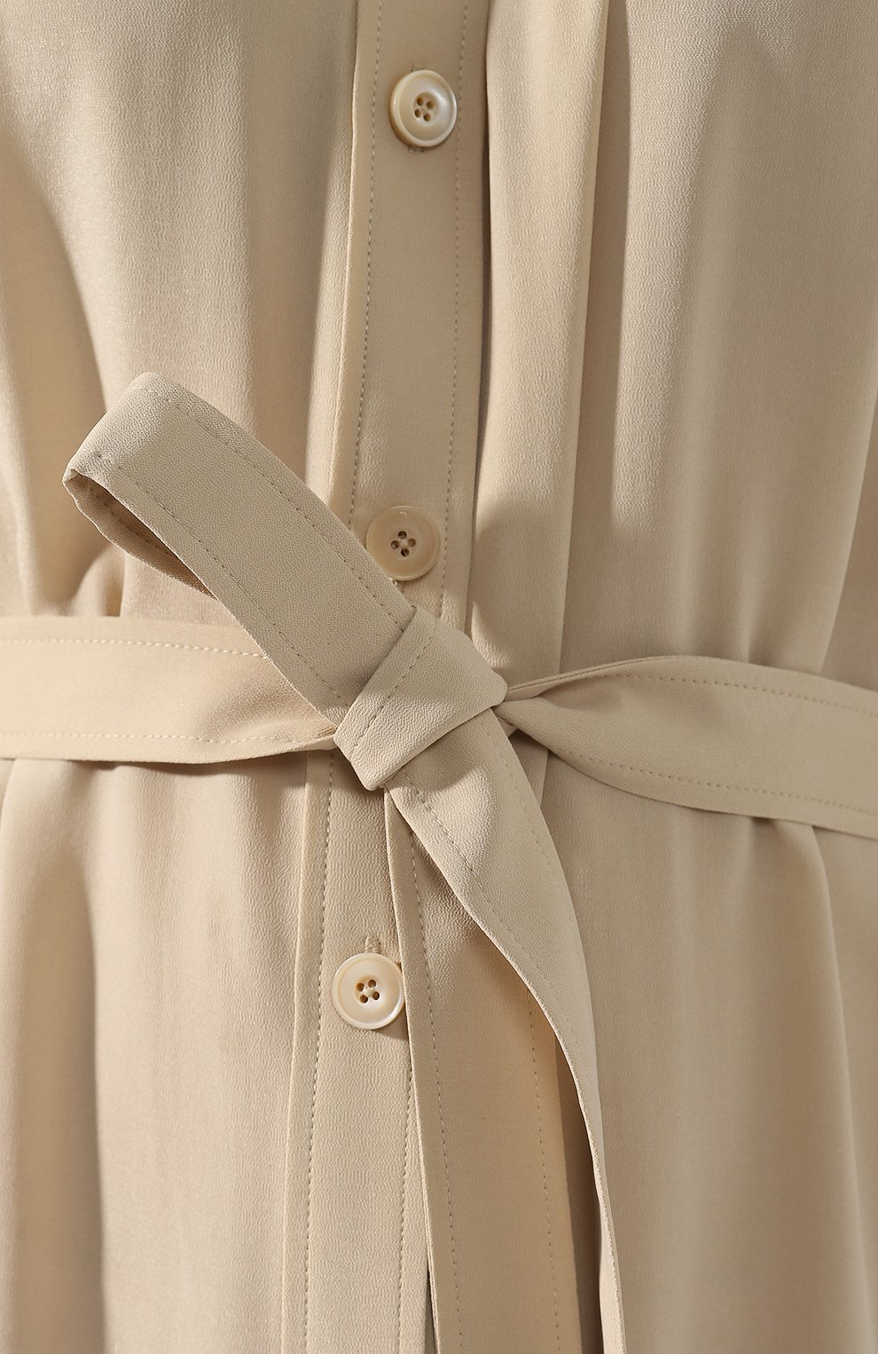 Шелковое платье JOSEPH, арт. JF002861, фото 5