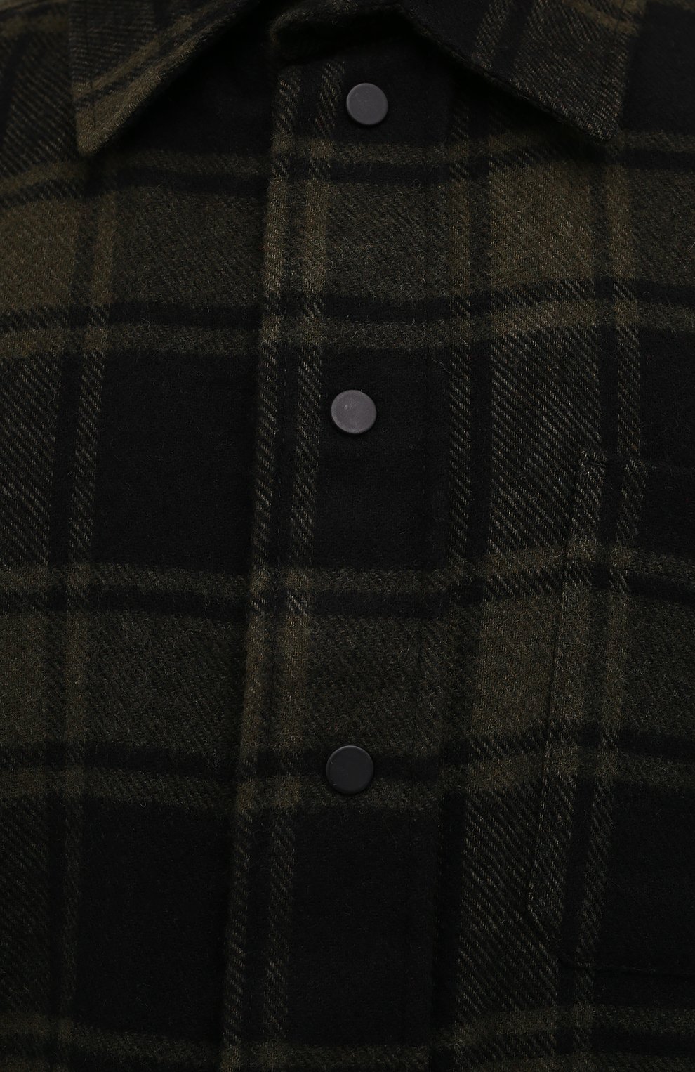 Куртка-рубашка MIRA, арт. MW14/L0G0/TEM SHIRT, фото 5