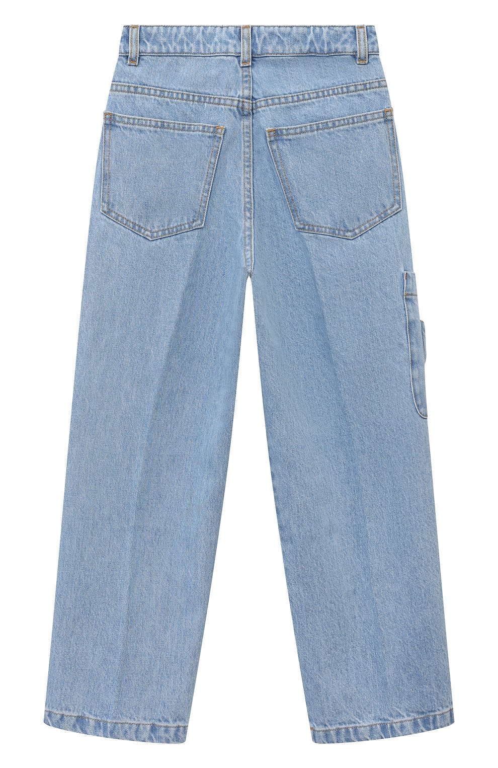 Джинсы FENDI, арт. JFF310/A0B9/8A-12+, фото 2