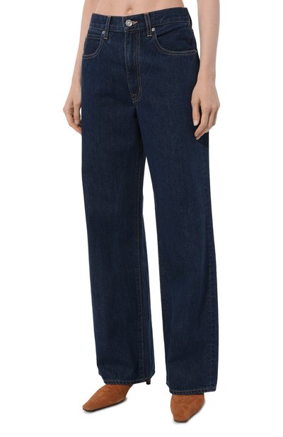 Джинсы SLVRLAKE, арт. GRCJ707SEVMR/GRACE EVERM0RE, фото 3