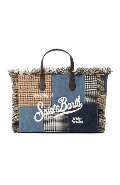 Сумка MC2 SAINT BARTH, арт. STBA/C0LETTE W/09715E, фото 1