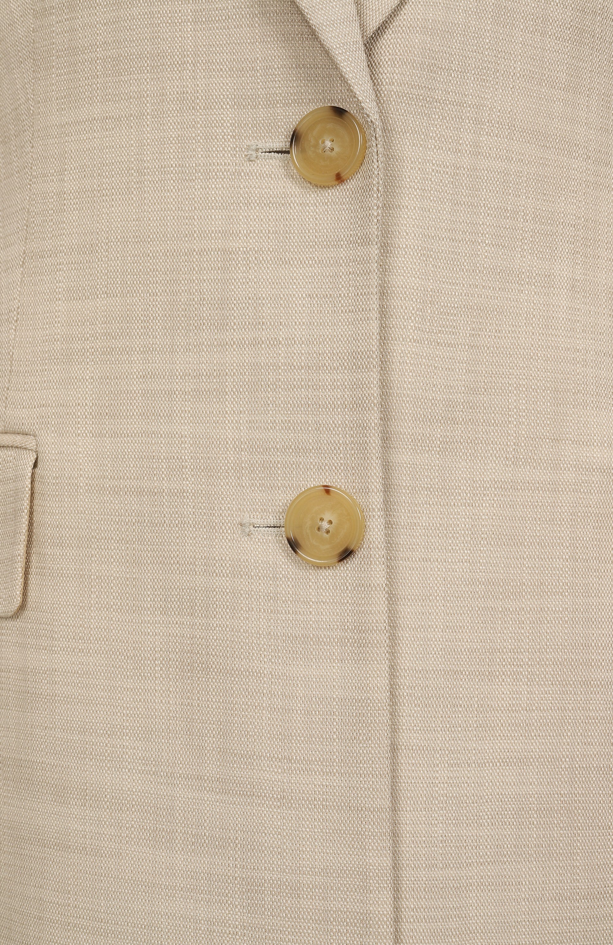 Жакет из вискозы BOSS, арт. 50537451, фото 6