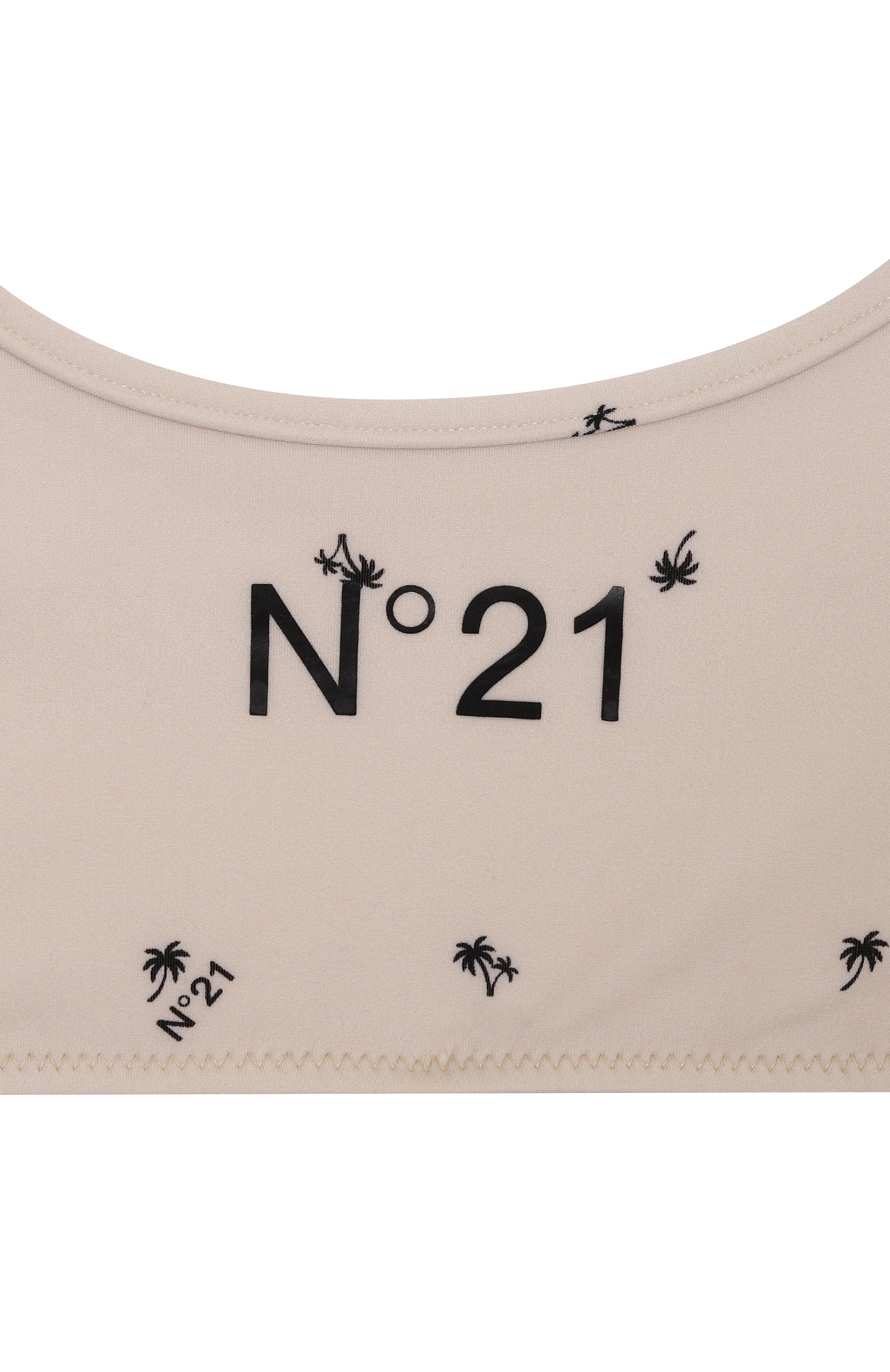 Раздельный купальник N21, арт. N2102K/N0420, фото 6