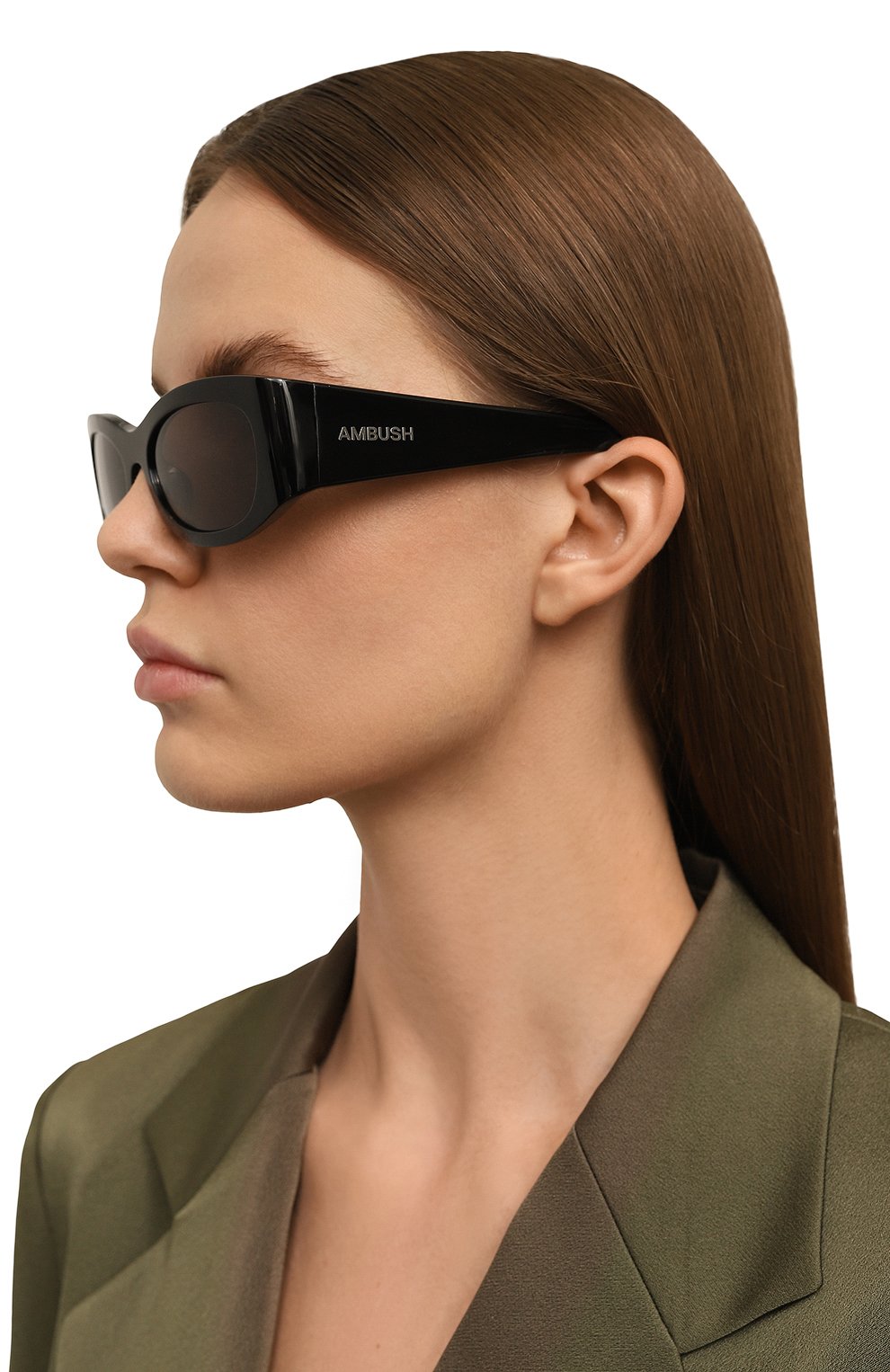 Солнцезащитные очки AMBUSH, арт. BERI00D/1007, фото 2