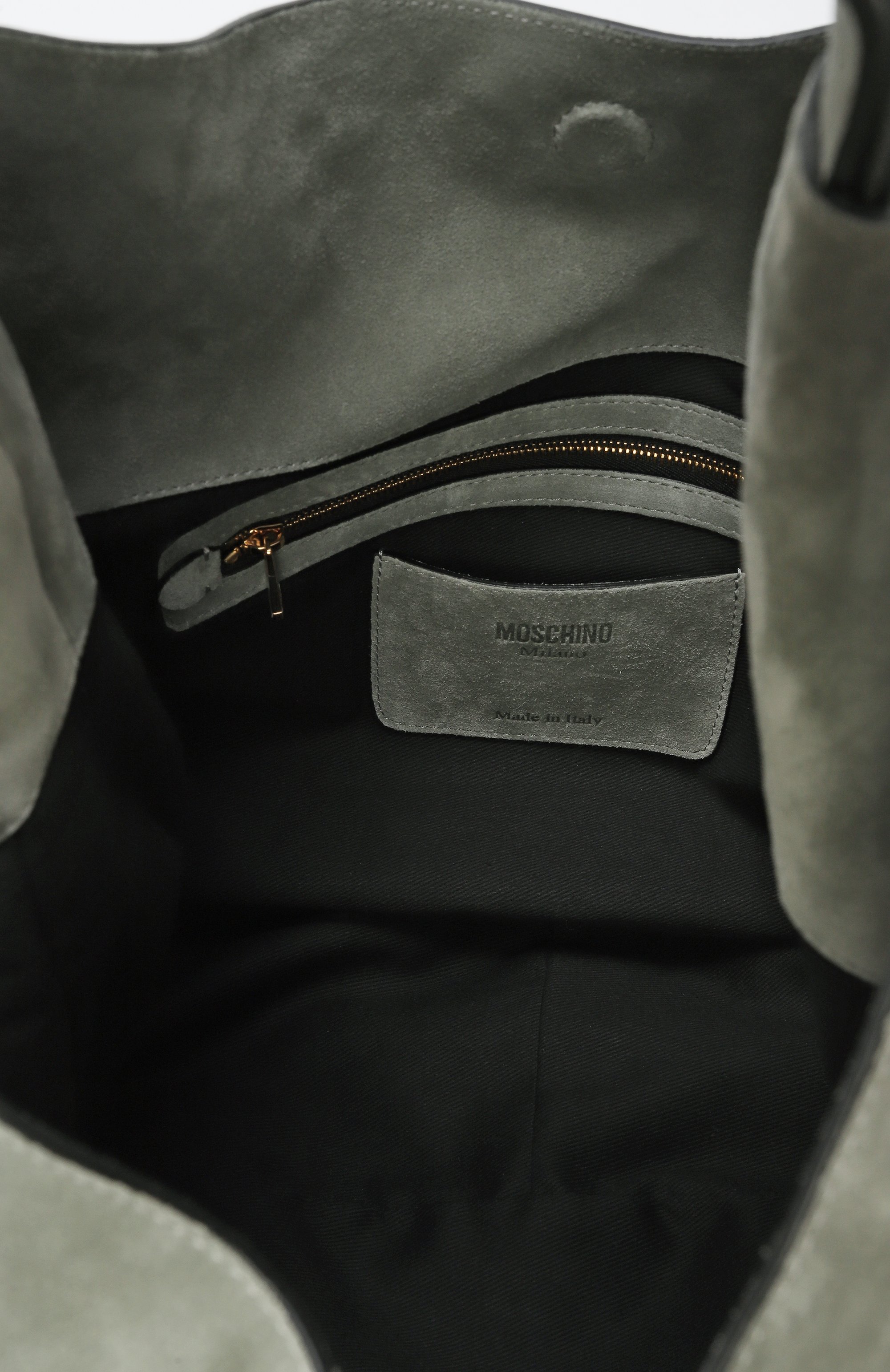Сумка handle me medium MOSCHINO, арт. MC4182PP0N/0F0, фото 5