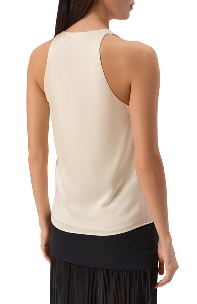 Атласный топ ARMARIUM, арт. ARMFWT031/SE07, фото 4