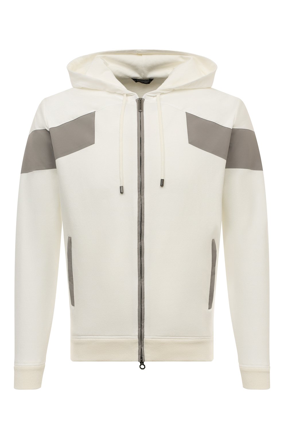 Хлопковая толстовка STEFANO RICCI, арт. K101022FCR/T22482, фото 1