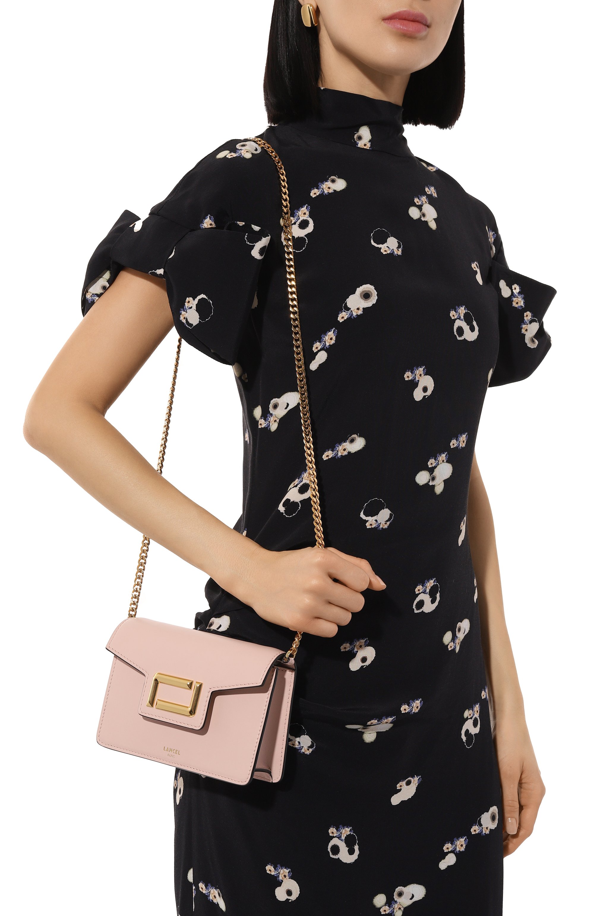 Сумка angele mini LANCEL, арт. A13275, фото 2