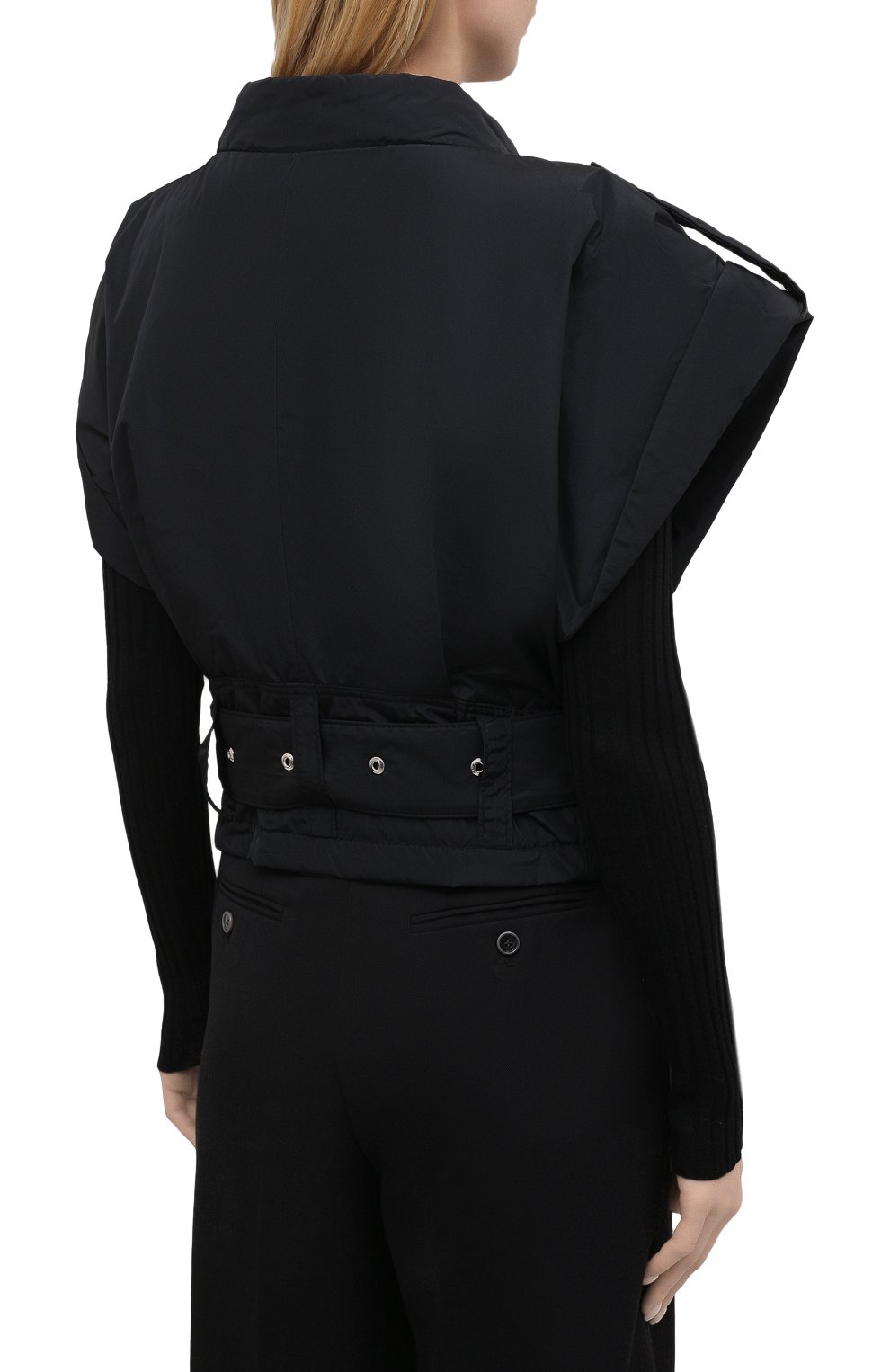 Жилет DOROTHEE SCHUMACHER, арт. 246702/ADVENTUR0US M0MENT, фото 4