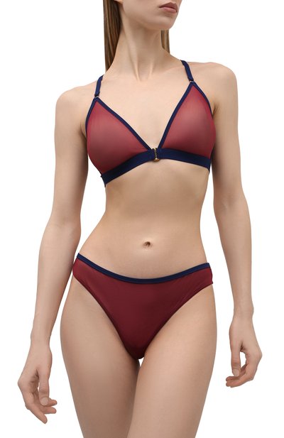 Бюстгальтер с мягкой чашкой SIMONE PERELE, арт. 18Y250, фото 2