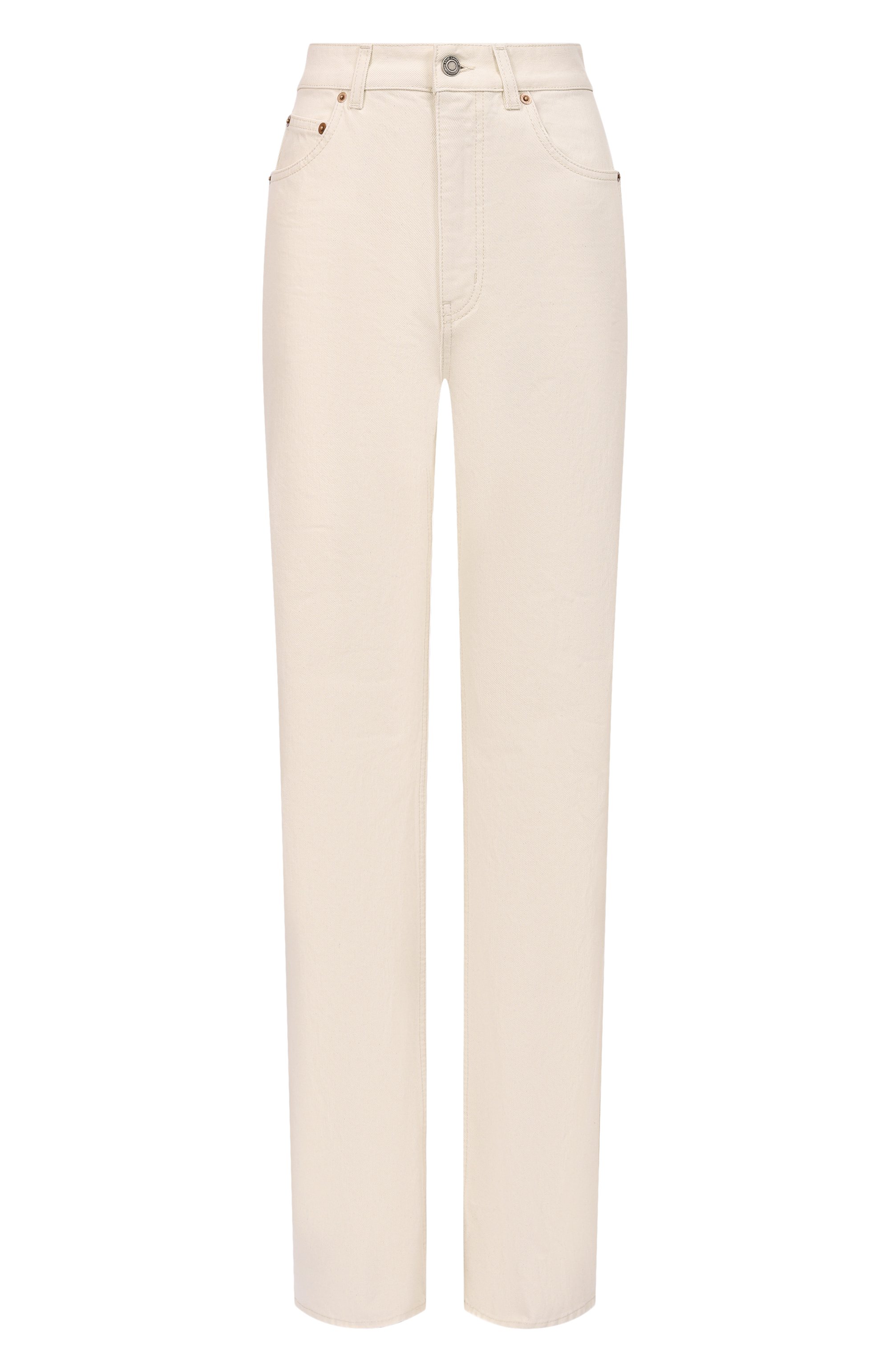 Джинсы SAINT LAURENT, арт. 823599/Y30UA, фото 1