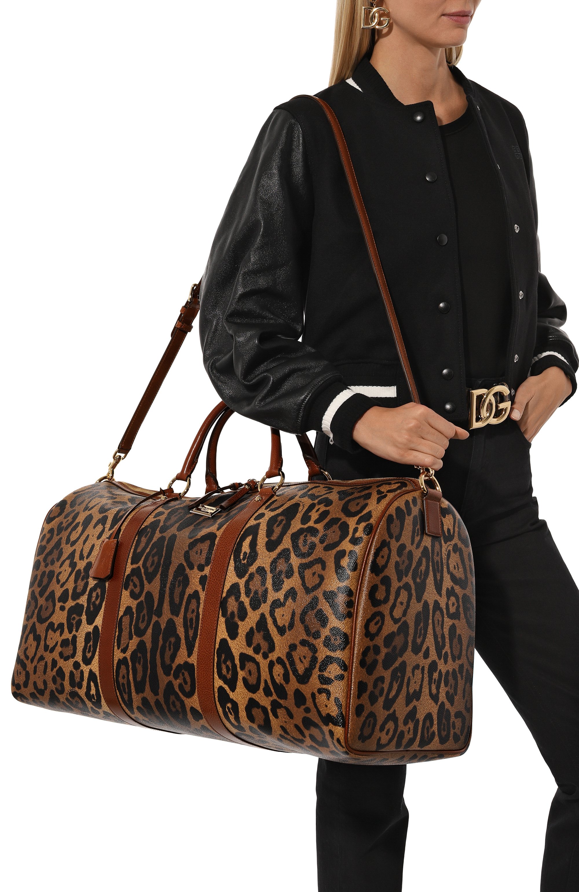 Сумка DOLCE & GABBANA, арт. BB2206/AW384, фото 2