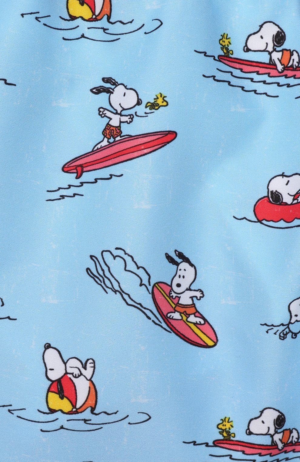 Плавки-шорты SUNUVA, арт. S2641/1-6, фото 3