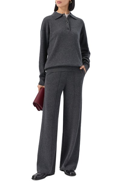 Поло из шерсти и хлопка ADDICTED, арт. AD2538, фото 2