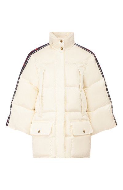 Женская пуховая куртка GUCCI, арт. 601874/Z8AGB