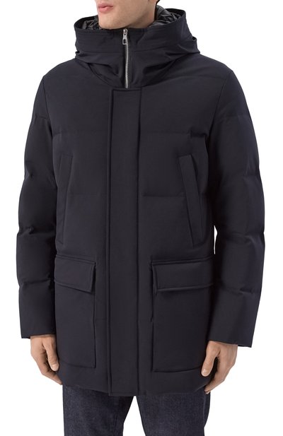 Пуховик MONTECORE, арт. F09MUCX738/185, фото 3