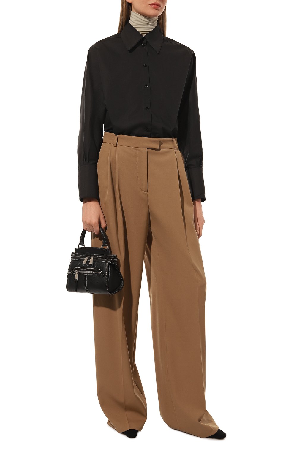 Сумка ines mini LANCEL, арт. A12062, фото 7