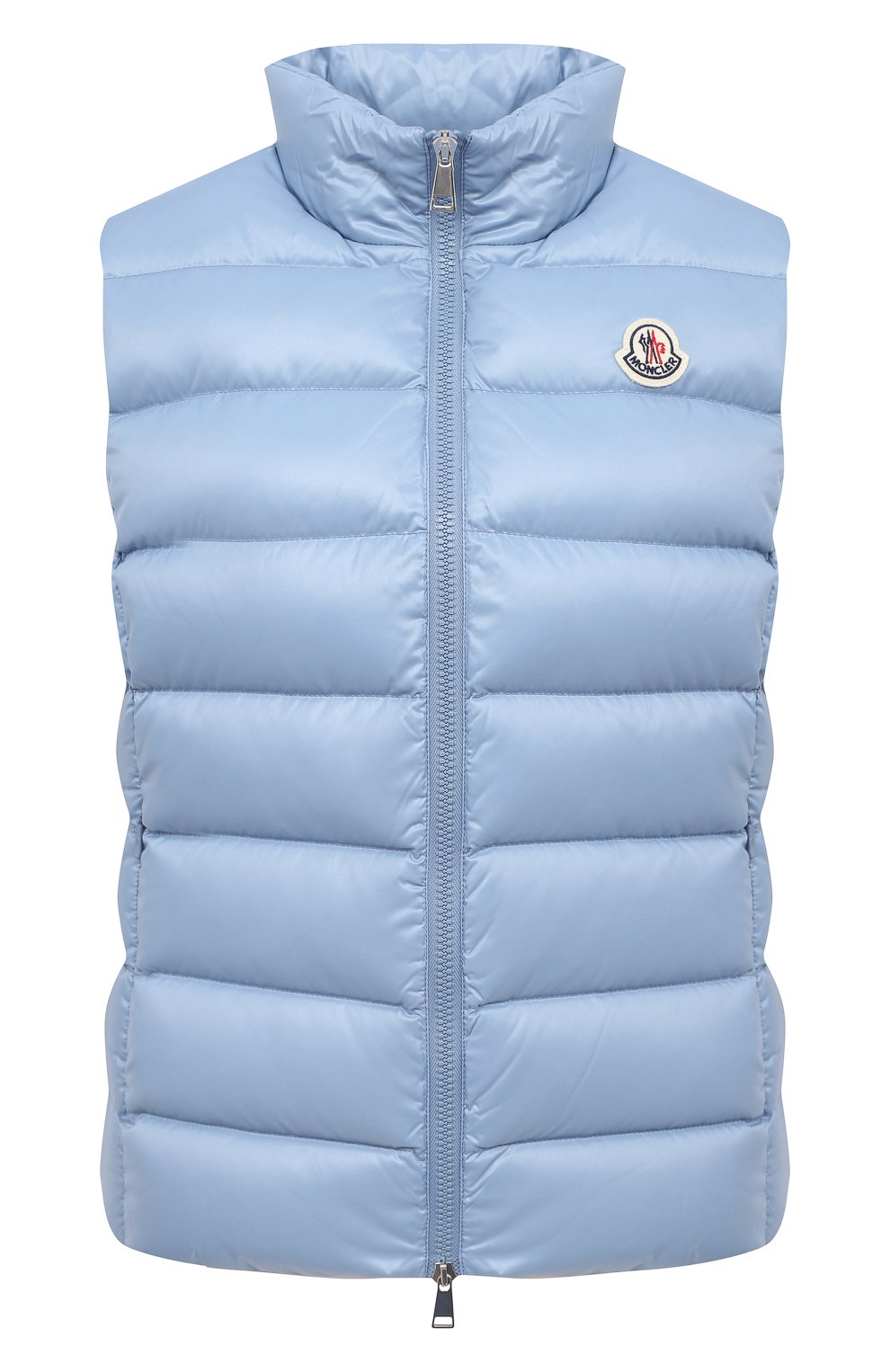 Пух овый жилет MONCLER, арт. F2-093-1A525-00-68950, фото 1