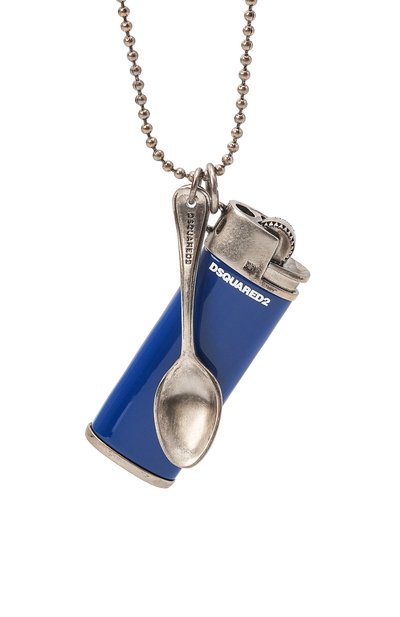 Цепь с подвесками DSQUARED2, арт. NEM0125 13420001, фото 3