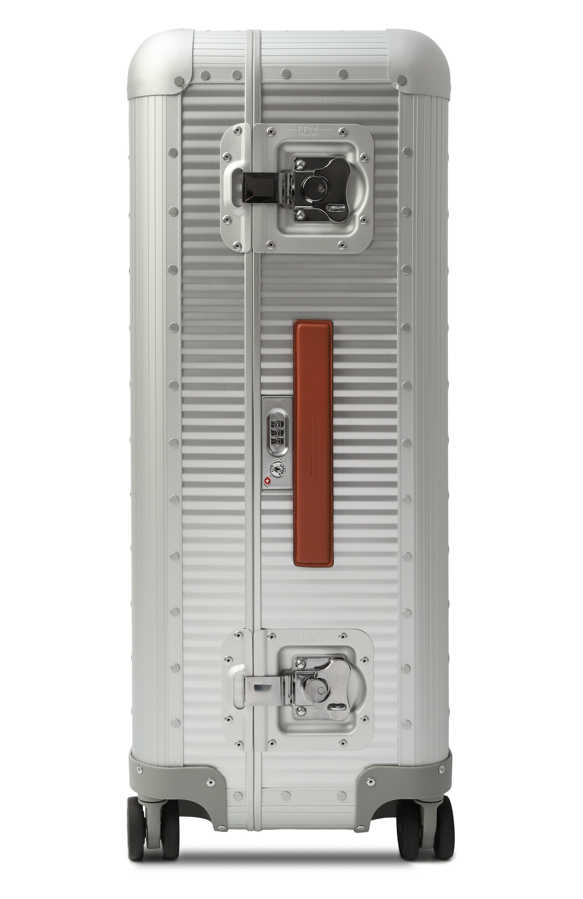 Чемодан bank spinner FPM MILANO, арт. A1507615826, фото 3