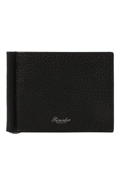 Мужской кожаный зажим для купюр PINEIDER FIRENZE 1774, арт. P737XS18504056