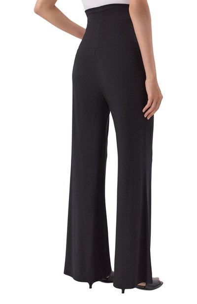 Брюки из вискозы PIETRO BRUNELLI, арт. PNH010/BBBAMB, фото 4