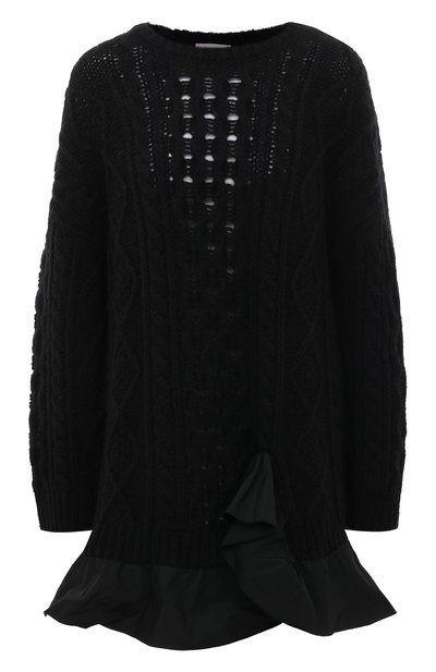 Свитер REDVALENTINO, арт. 1R3KC14J/6KA, фото 1