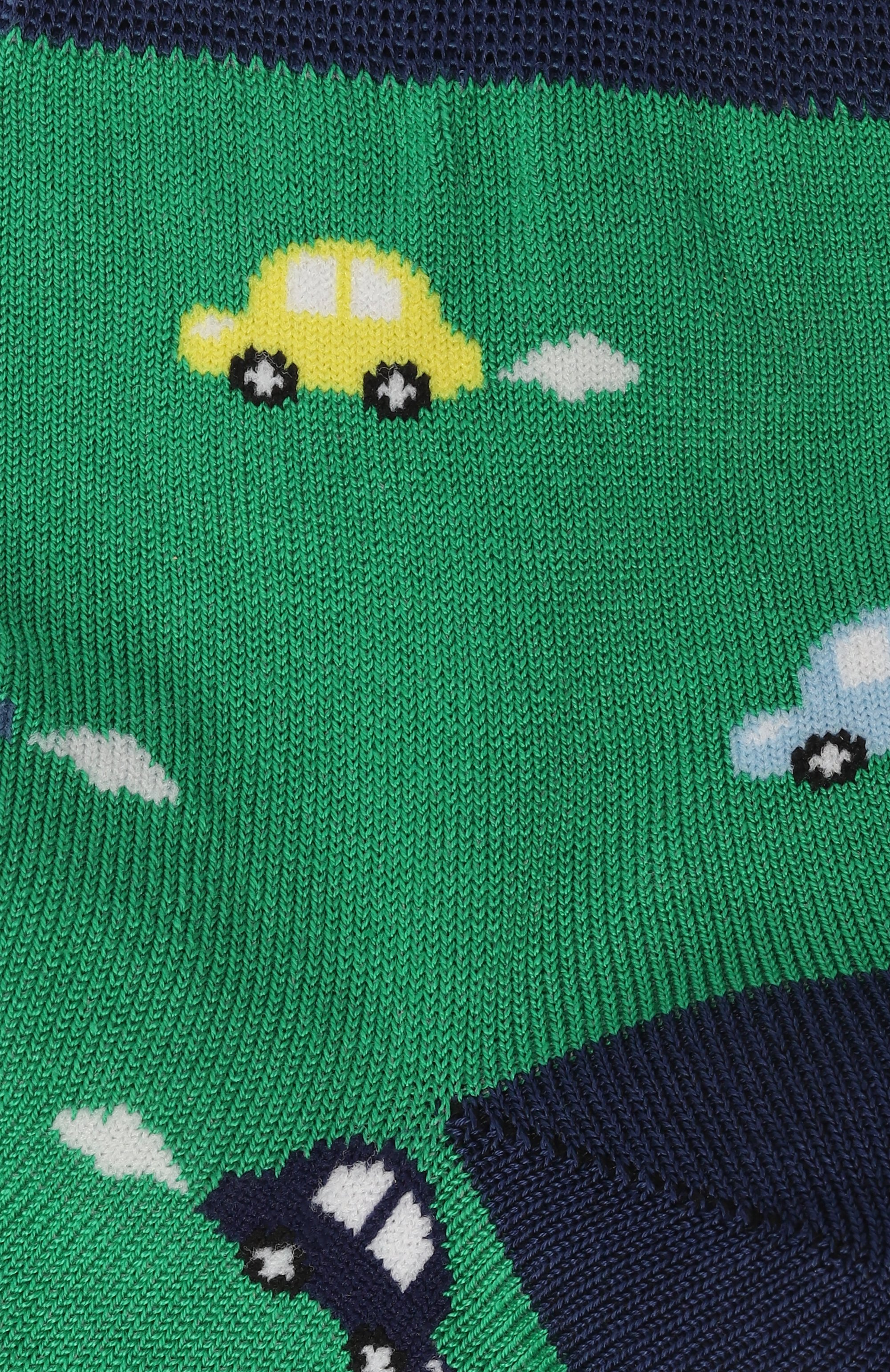 Хлопковые носки STORY LORIS, арт. 7045/5, фото 2