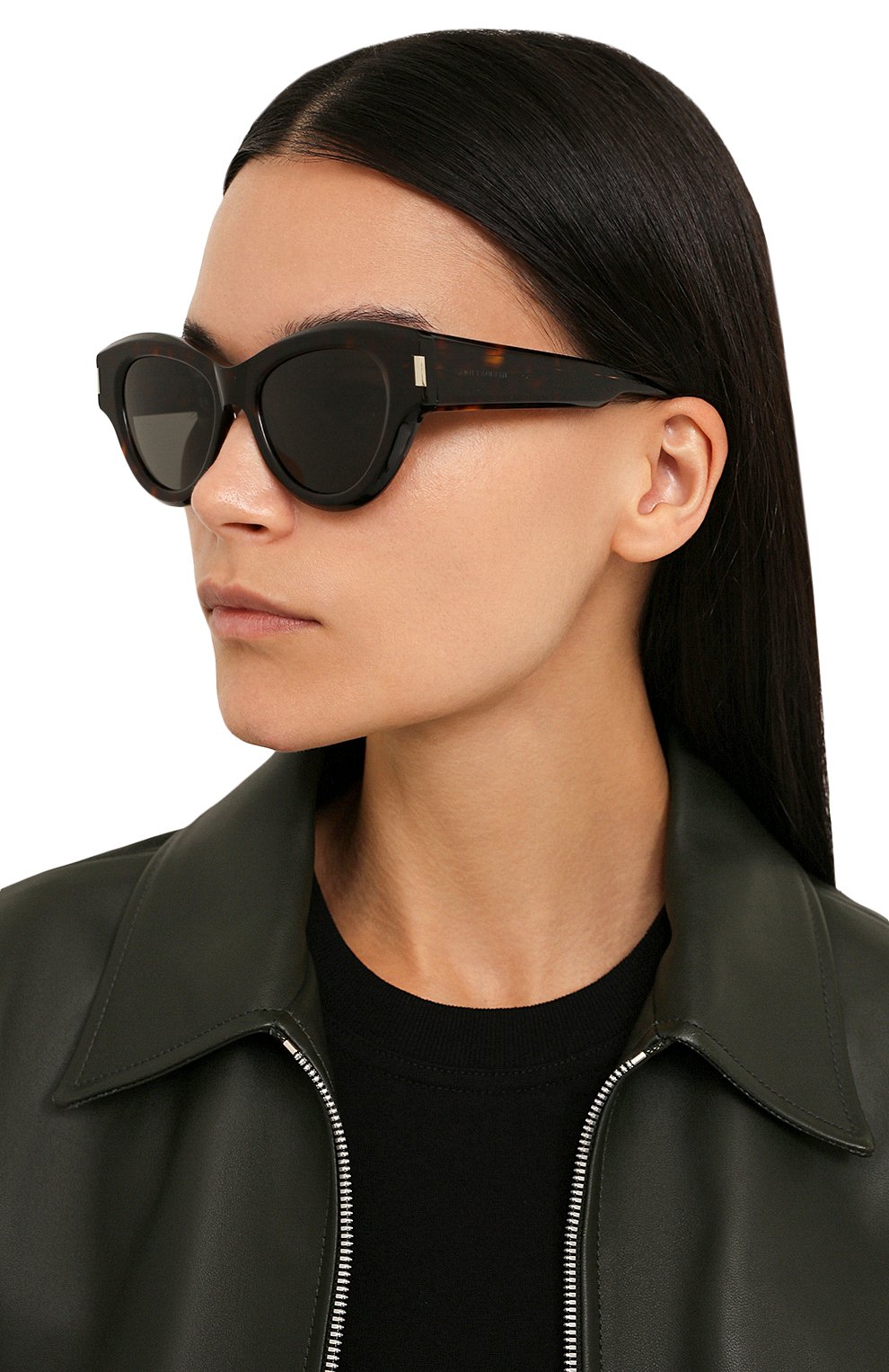 Солнцезащитные очки SAINT LAURENT, арт. SL 506 002, фото 2