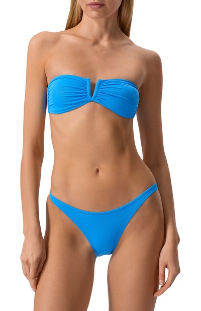 Женский плавки-бикини MELISSA ODABASH, арт. ALBA BTM EDITION CR