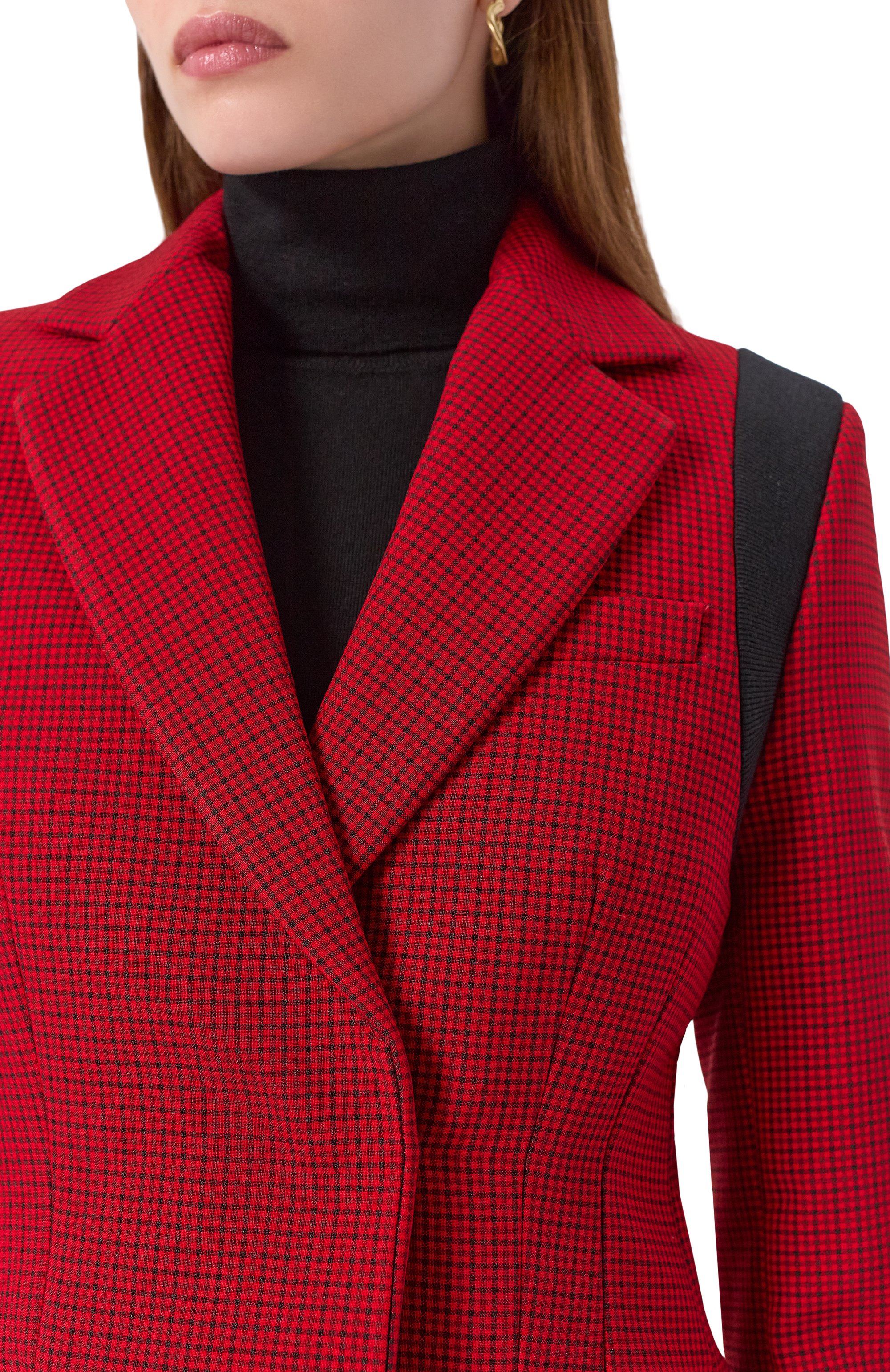 Жакет MSGM, арт. 3941MDG03/257613, фото 5