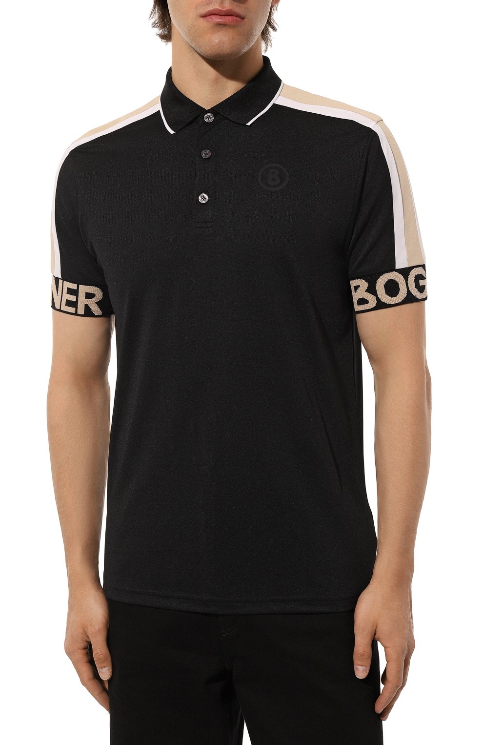 Поло BOGNER, арт. 51202787, фото 3