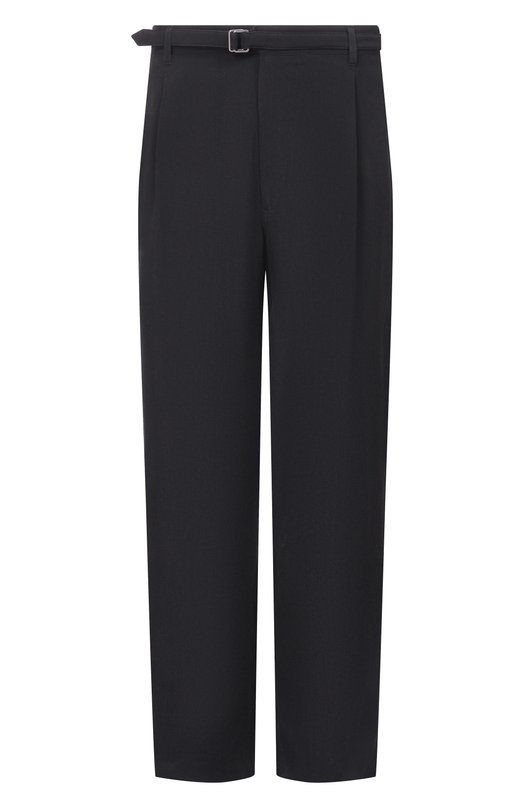 Брюки Giorgio Armani GM003383/TE10069 Чёрный GM003383/TE10069